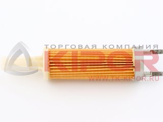 Фильтр топливный Yanmar L40, L48, L70, L90, L100