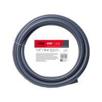 Шланг для мотопомпы FHT 1.5/8 напорно-всасывающий Fubag 1.5"/ 8 м