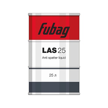 FUBAG Антипригарная жидкость LAS 25